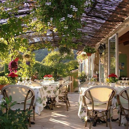 Le Grand Jardin Acomodação com café da manhã Lafare Exterior foto